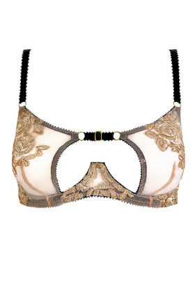 Harriette Bra