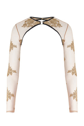 Harriette Sleeves