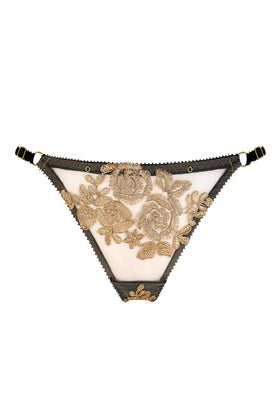 Harriette Brief
