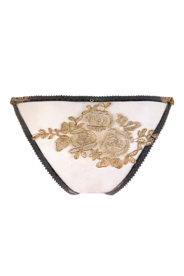 Harriette Brief
