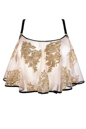 Harriette Babydoll