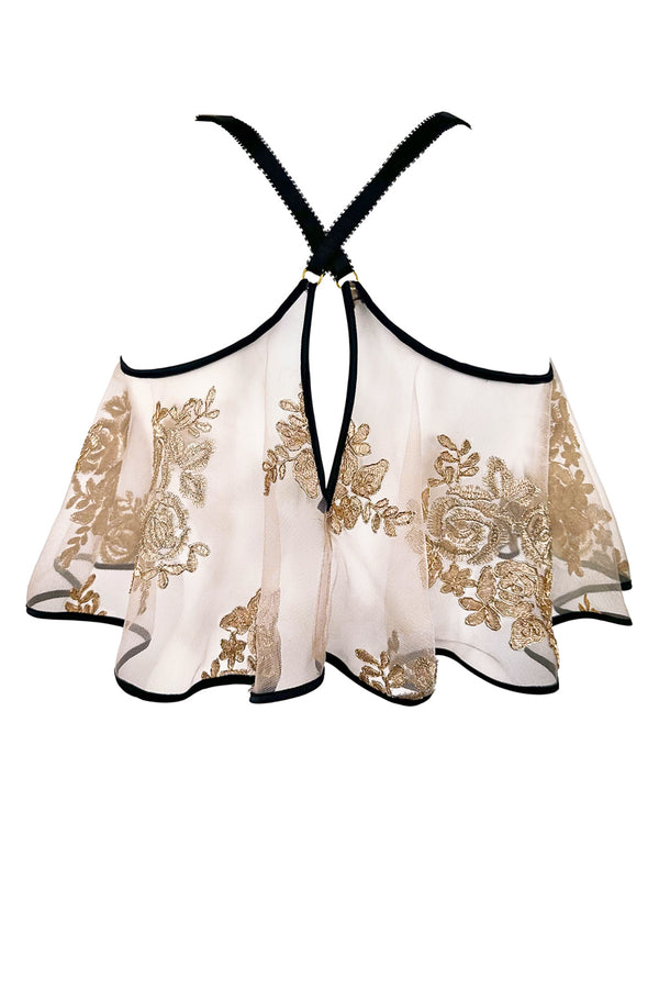 Harriette Babydoll