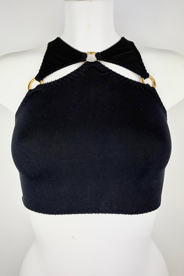 Casey Harness Top SS072040