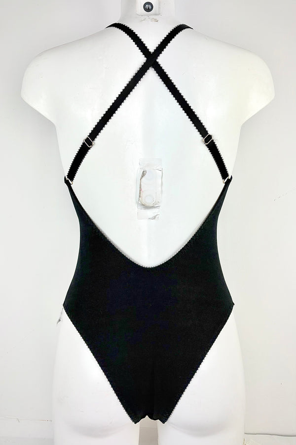 Casey Bodysuit SS072024