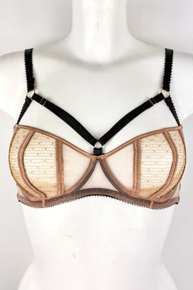 Honeycomb Bra SS072052
