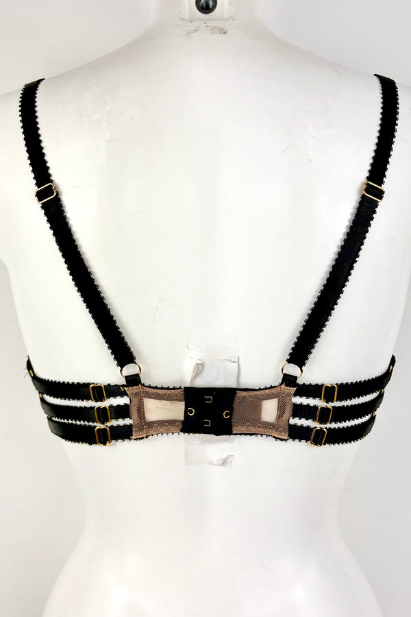 Honeycomb Bra SS072052