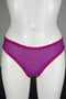 Elly Amethyst Thong SS0927105