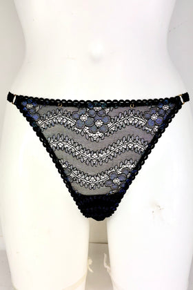 BEYOND SUSTAINABLE G-STRING SS072059