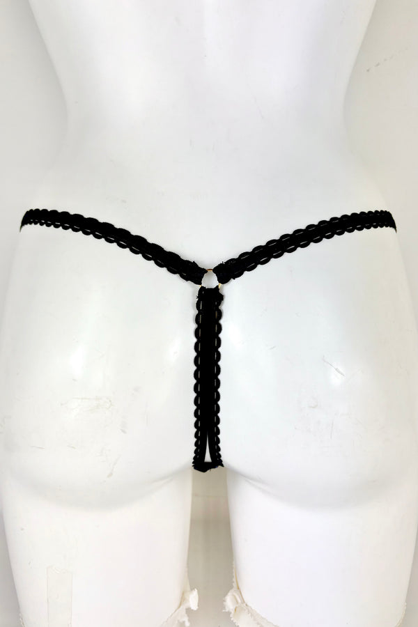 BEYOND SUSTAINABLE G-STRING SS072059