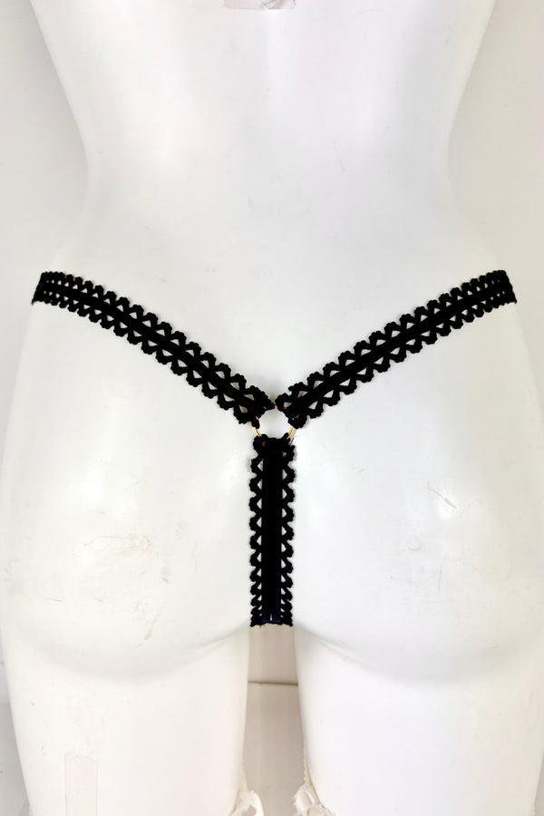 BEYOND SUSTAINABLE Kelly G-STRING SS07208