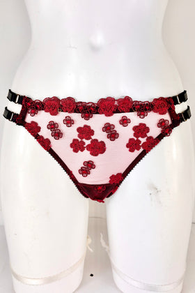 Sheree Brief SS072060