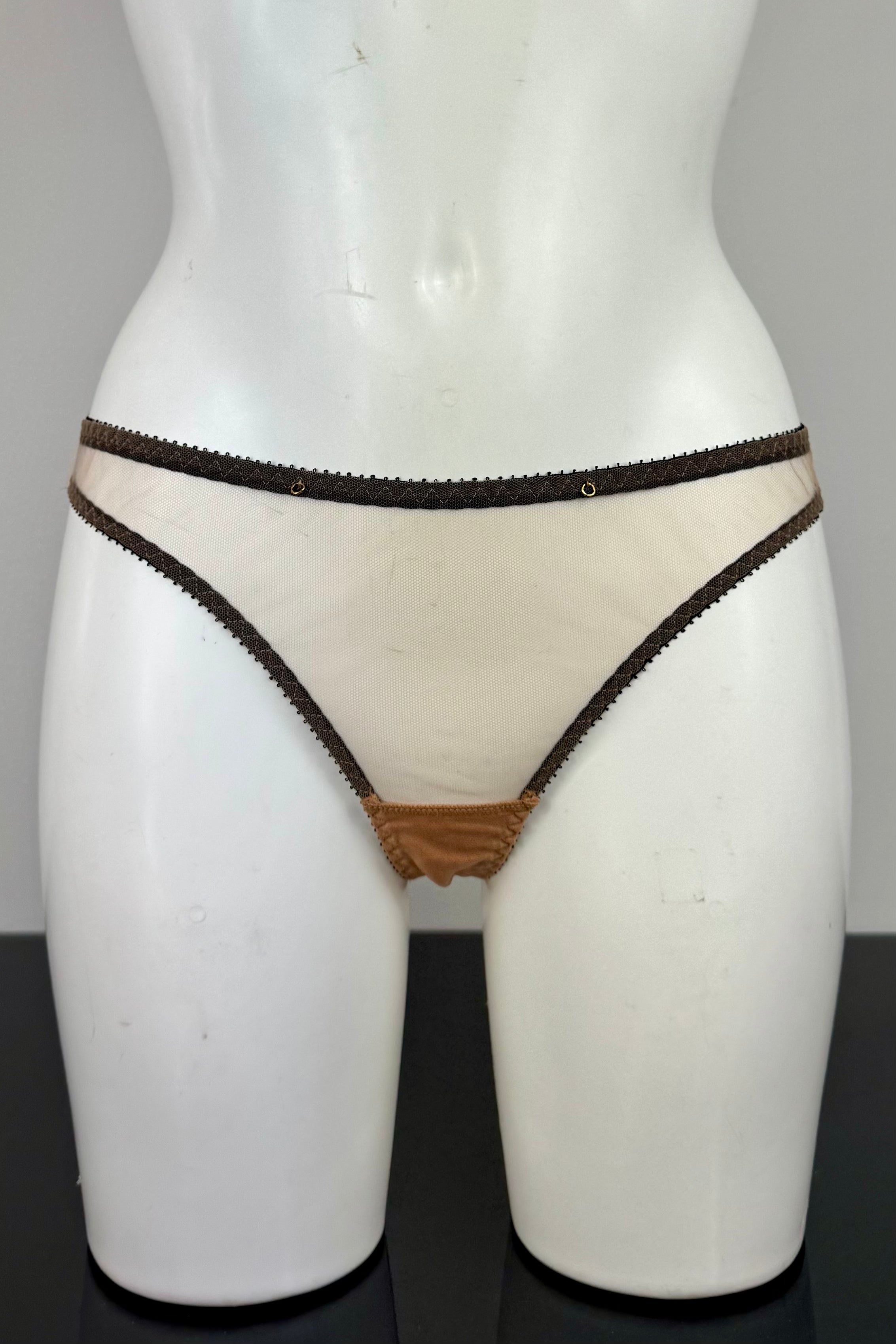 Marinette Illusion Brief SS2802156