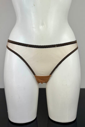 Marinette Illusion Brief SS2802156