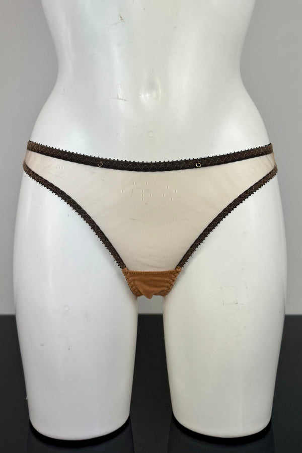 Marinette Illusion Brief SS2802156