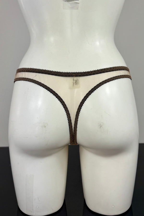 Marinette Illusion Thong SS2802157
