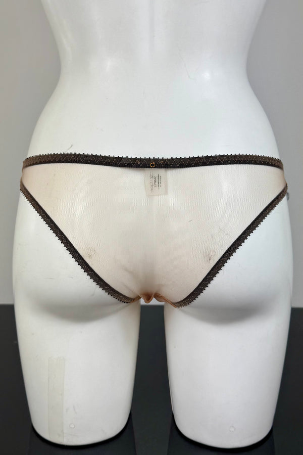 Marinette Illusion Brief SS2802156