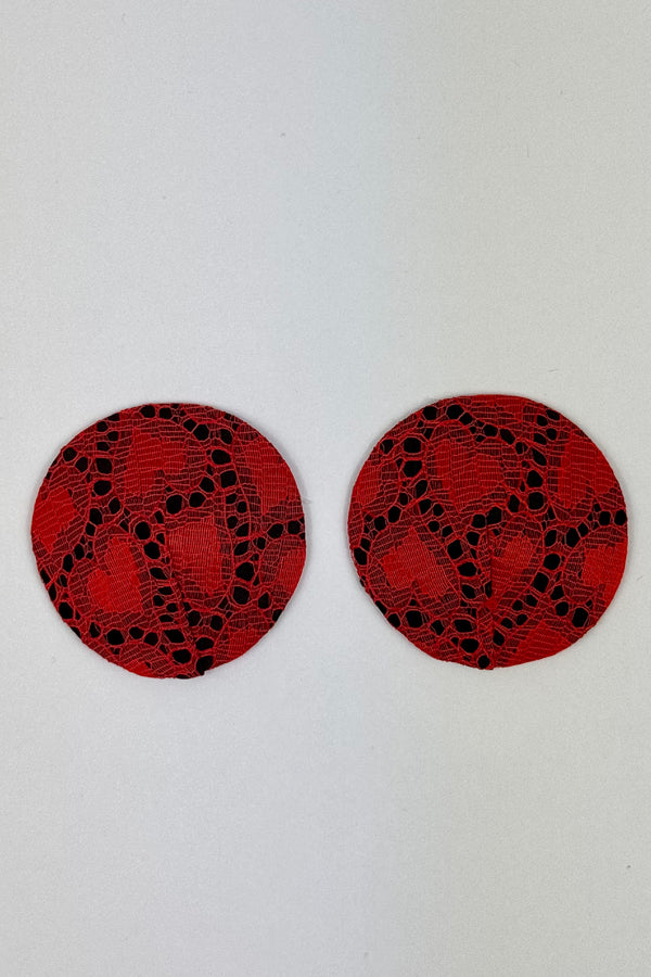 Elissa Pasties SS2802157