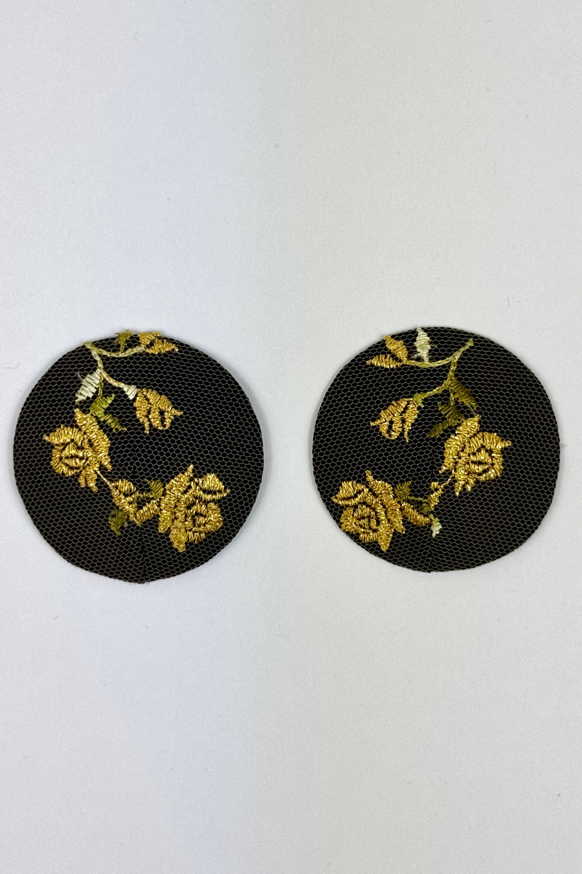 Charlotte En Or Pasties SS2802157