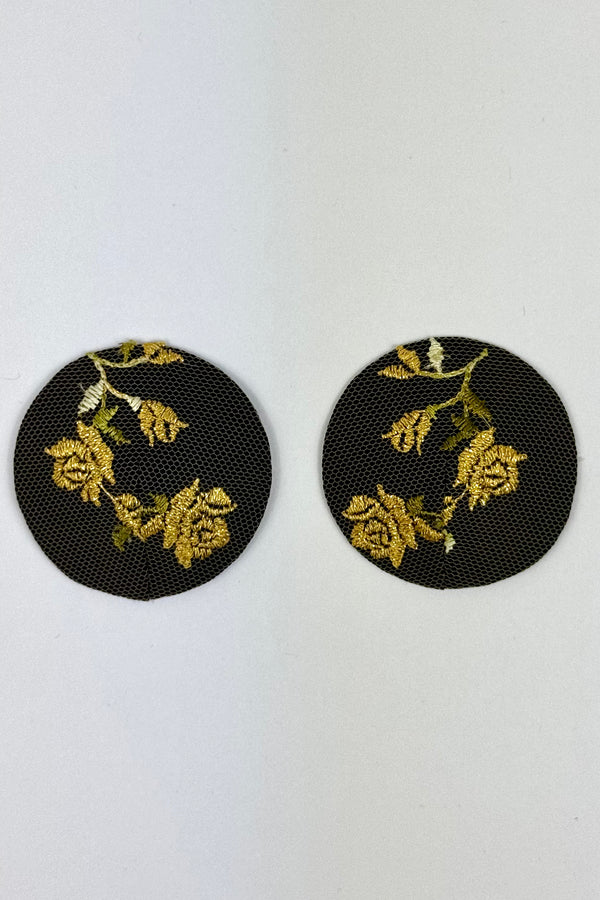 Charlotte En Or Pasties SS2802157