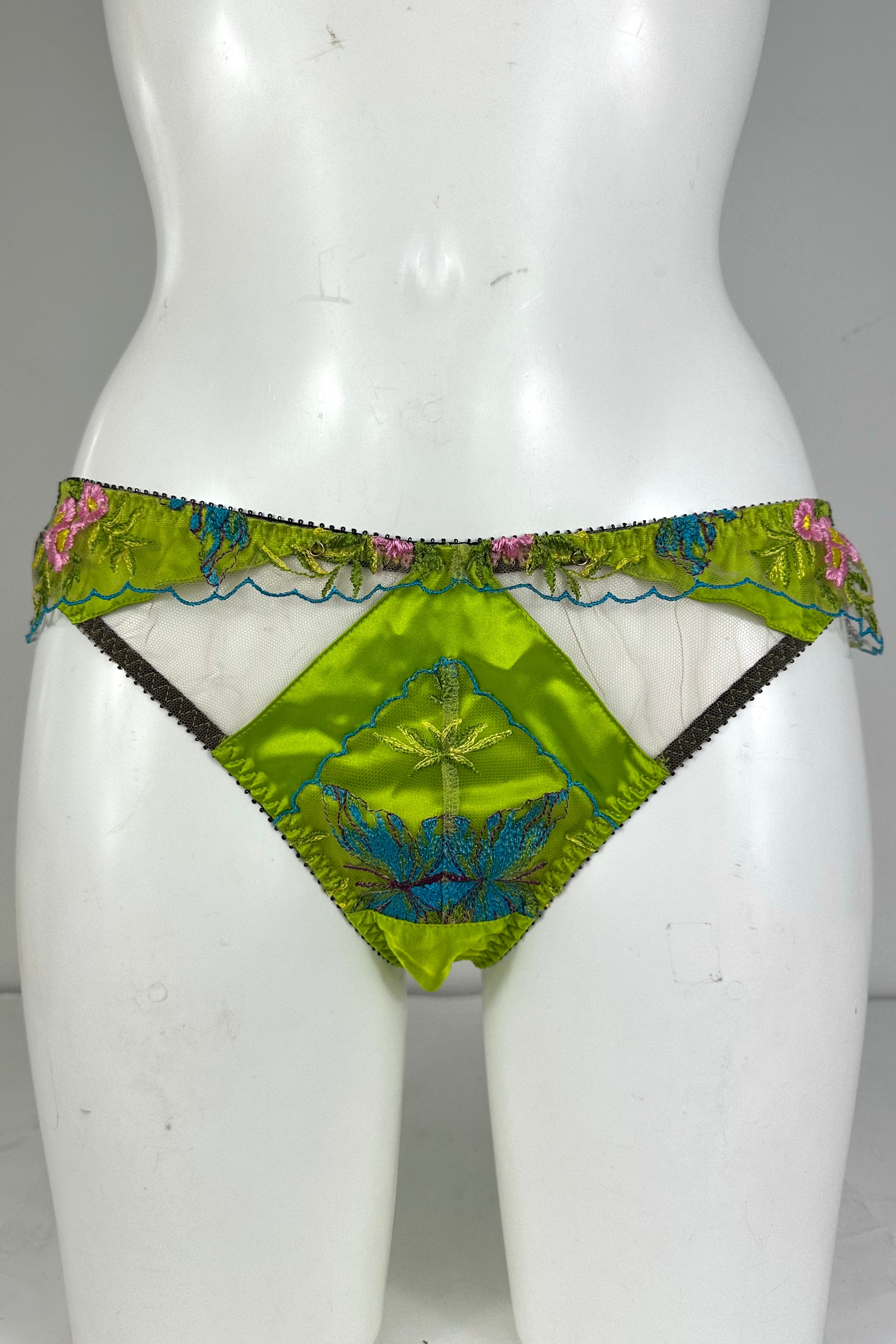 Keri Brief SS0901009