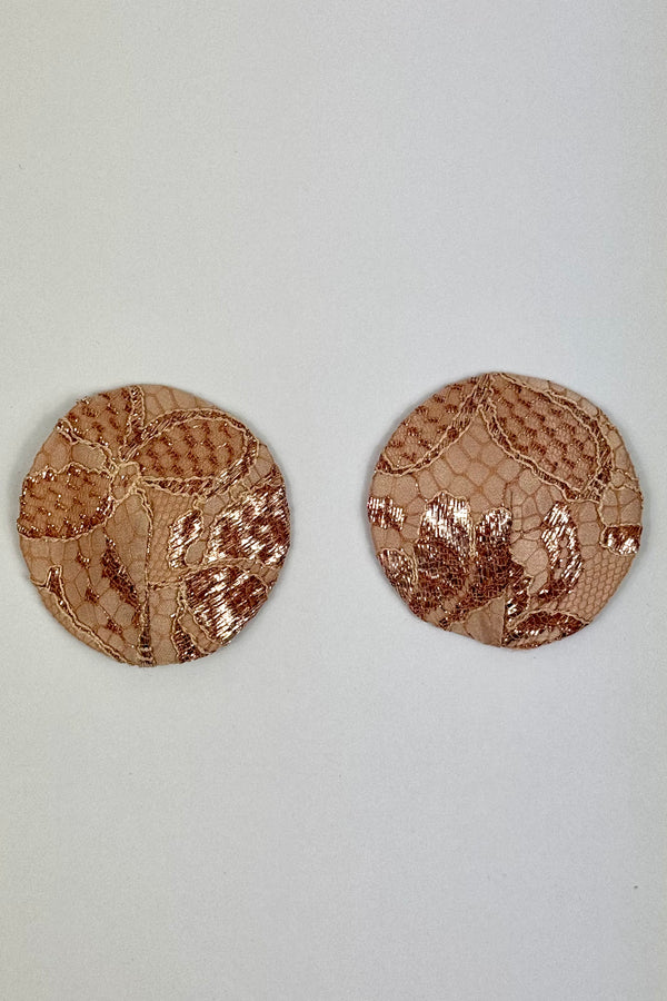 Vanessa Pasties SS2802157