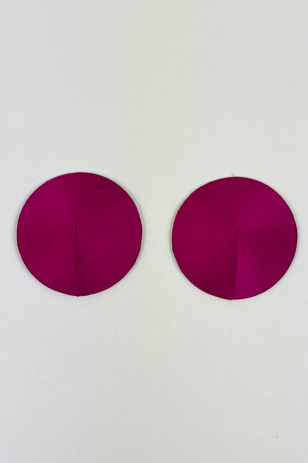 Barbie Fuchsia Pasties SS2802157