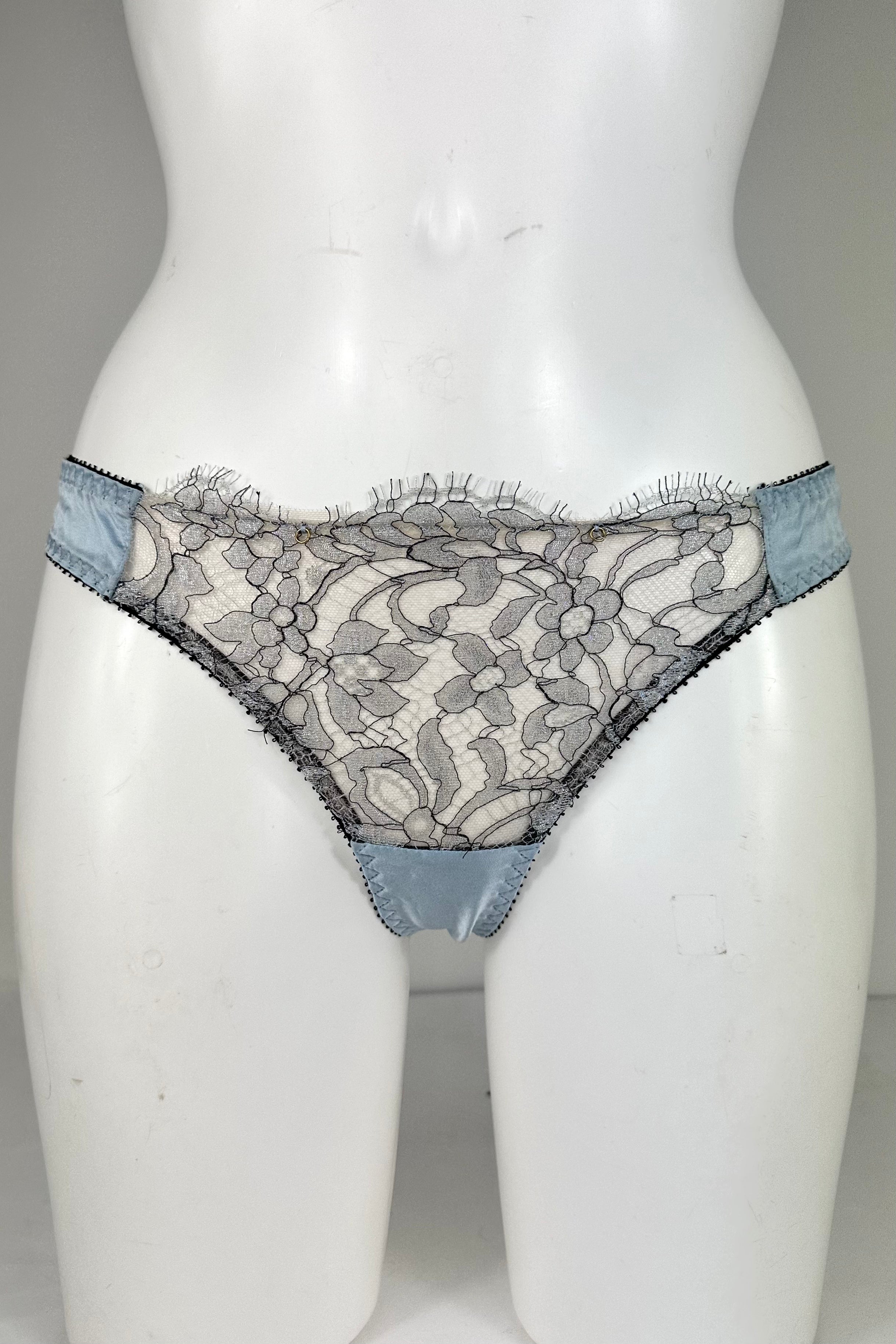 Vanessa Ciel Thong SS0901010