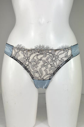 Vanessa Ciel Thong SS0901010