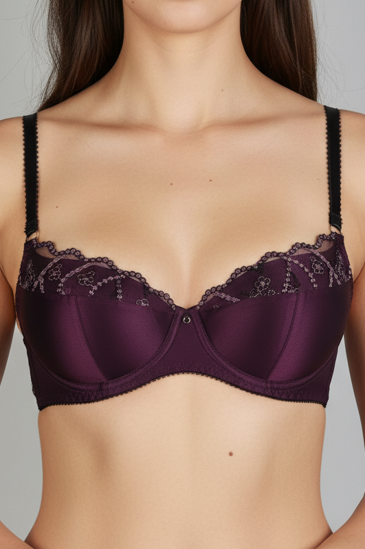 Kelly Bra SS0901012