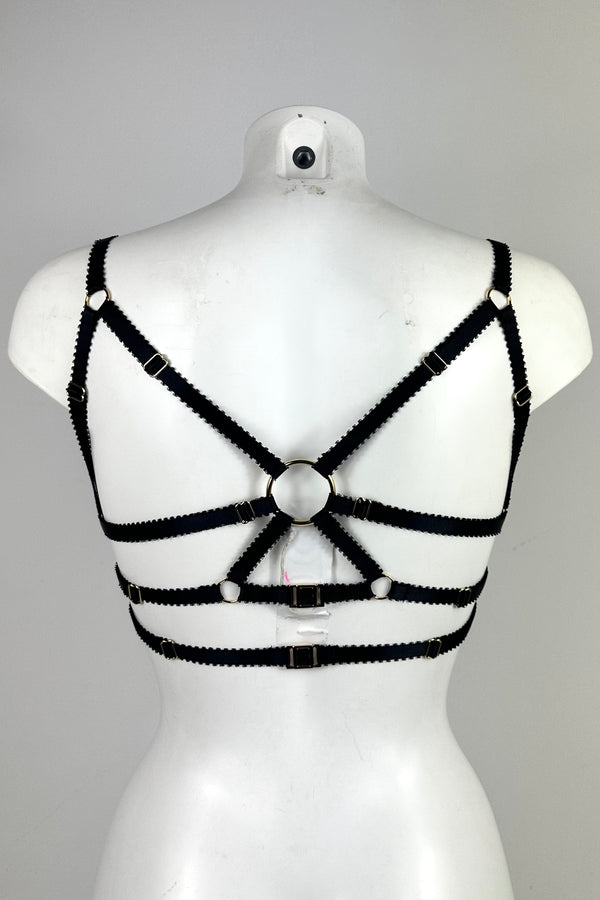 Kelly Bra SS0901012