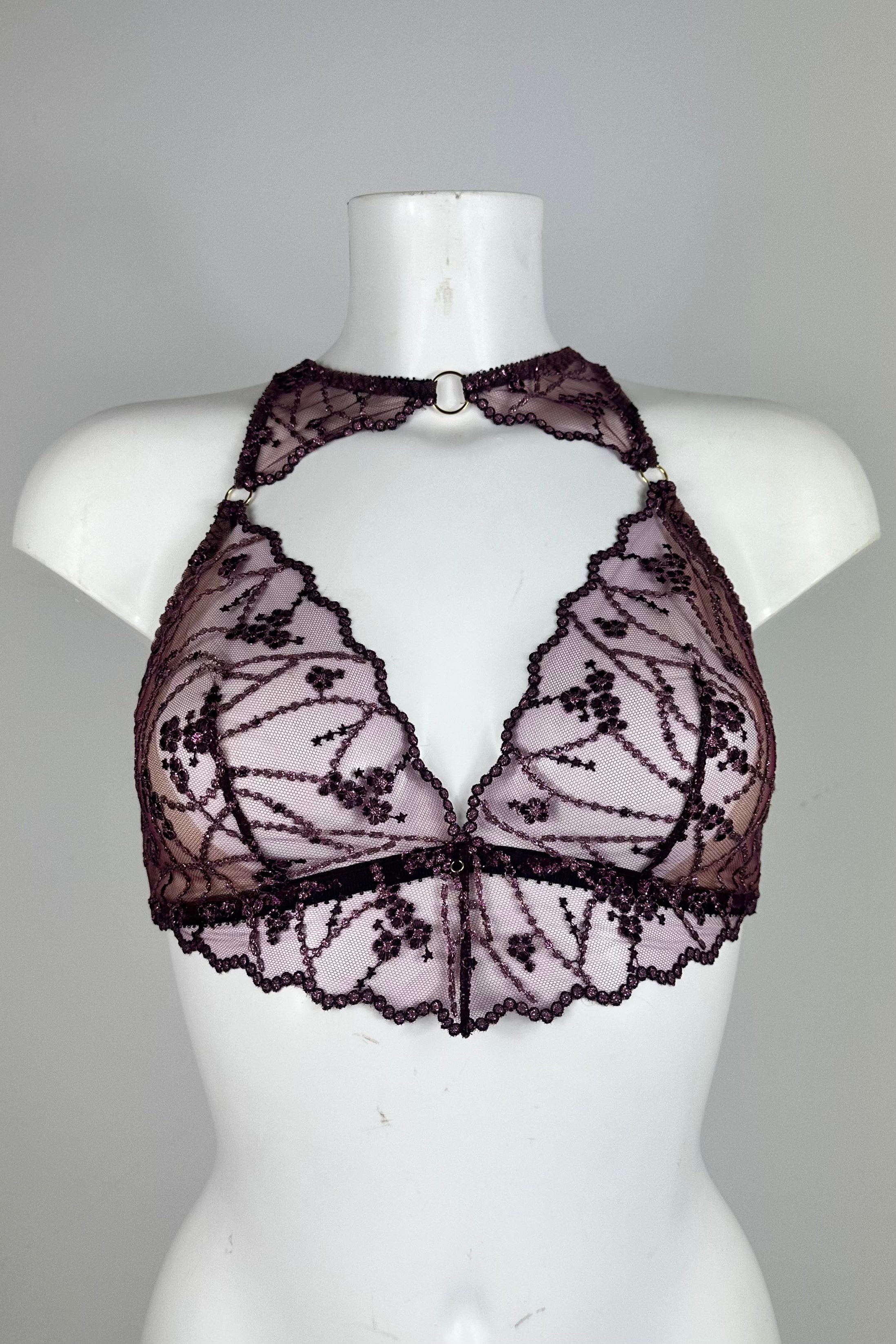 Kelly Bralette SS0901013