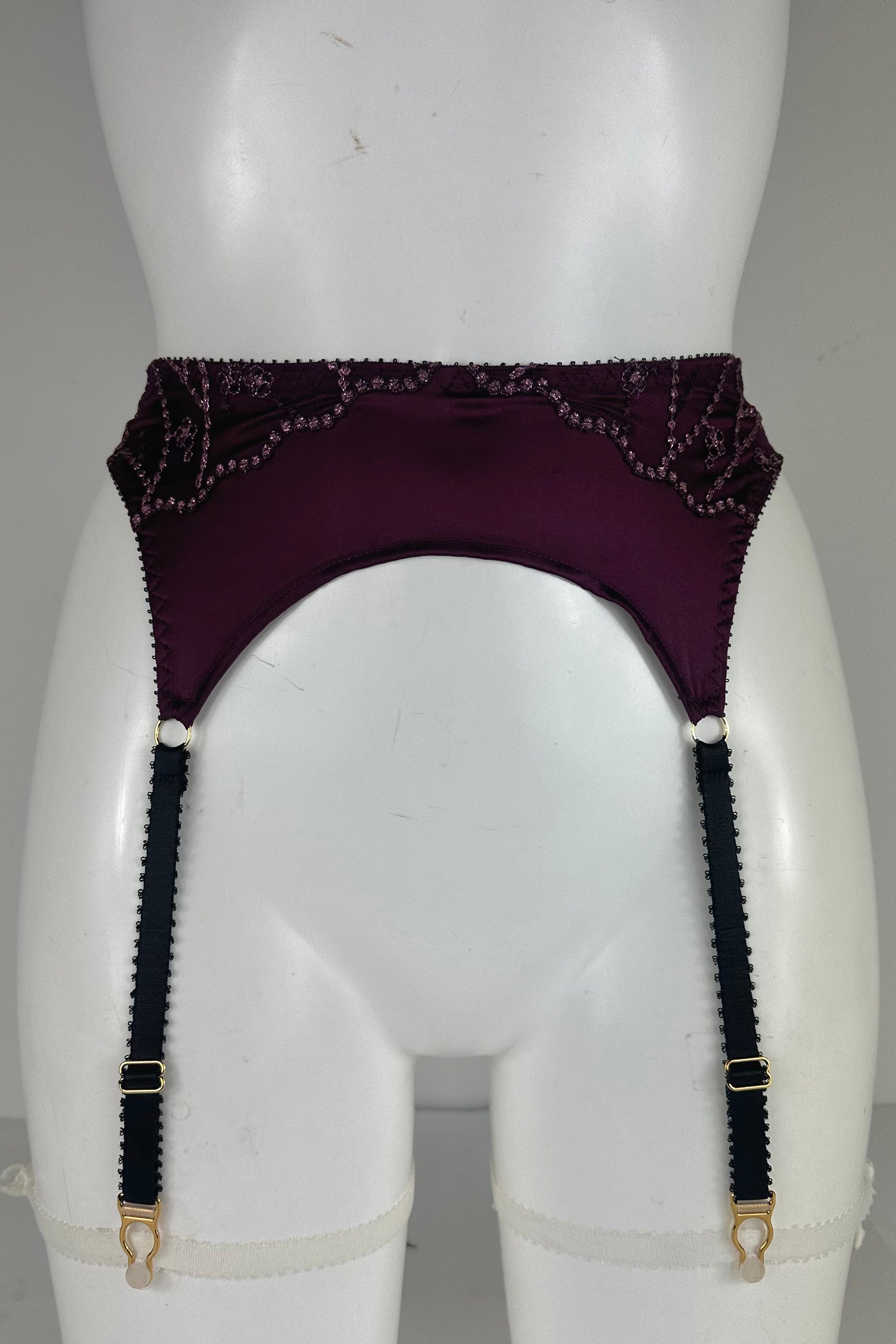 Kelly suspender SS0901015