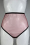 Marinette Rouge High Waist Brief SS0901017