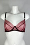 Marinette Rouge Bra SS0901018
