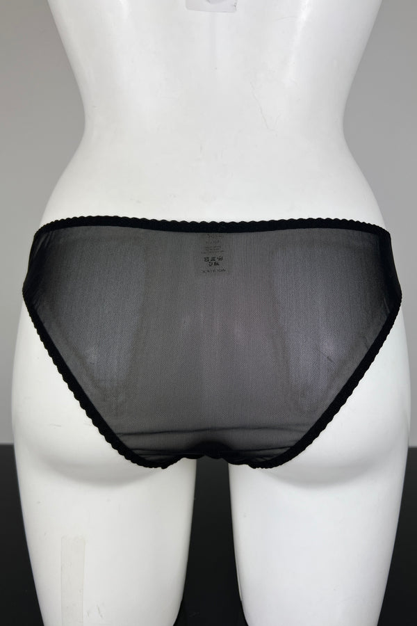 Elly Brief Noir (NEW)