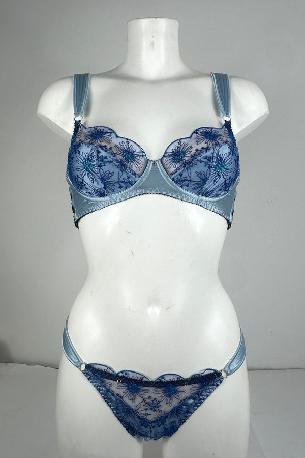 Judith Silk Set SS0901101