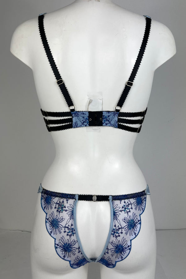 Judith Silk Set SS0901101