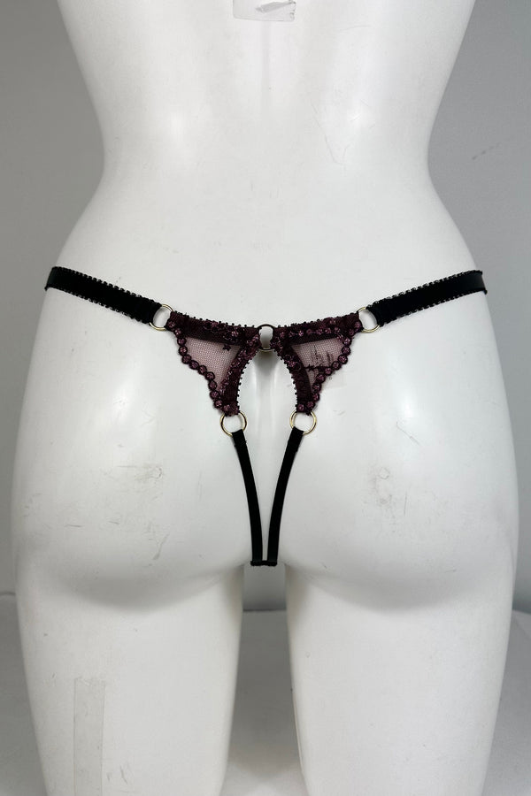 Kelly Thong SS0901104