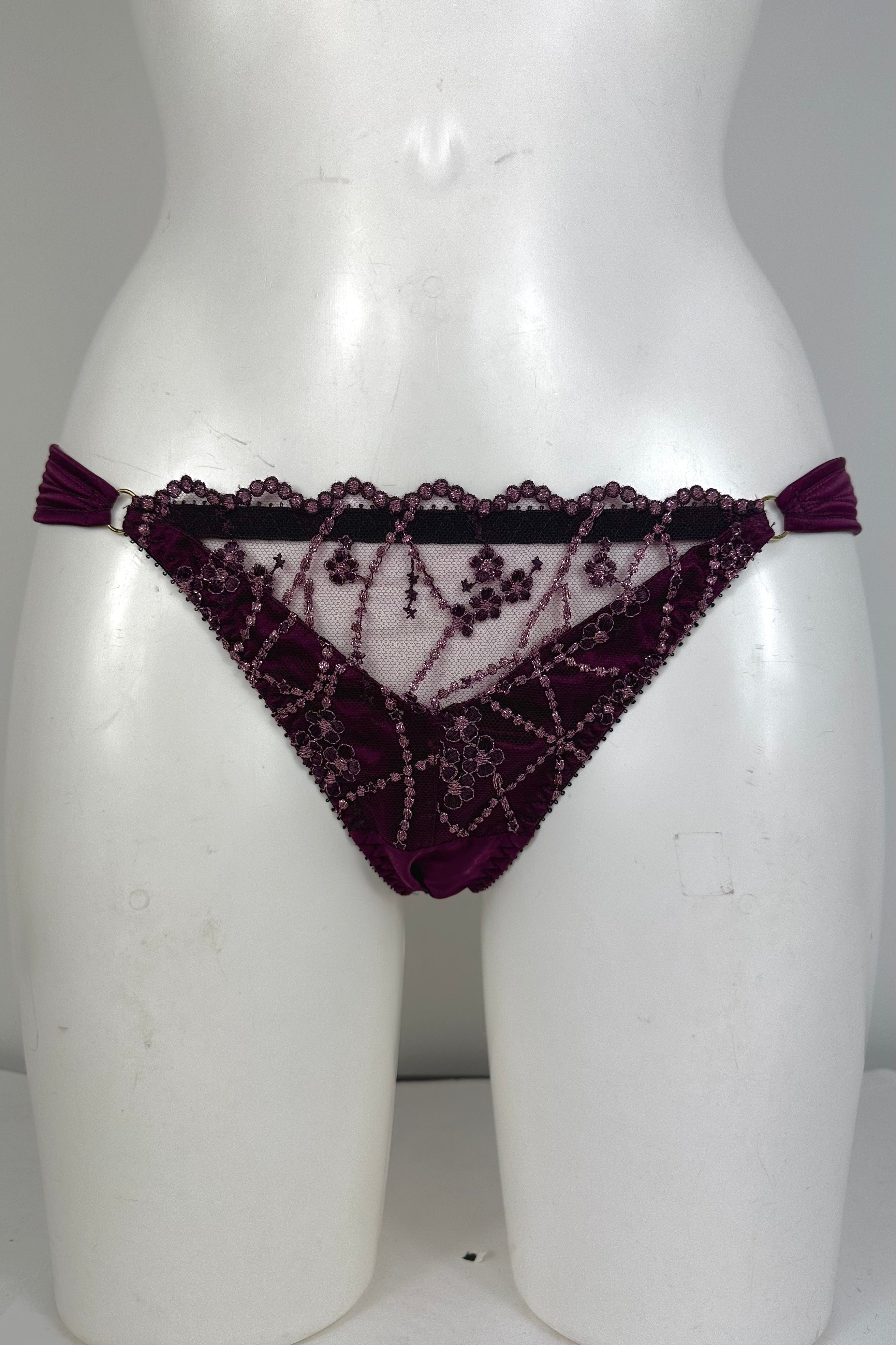 Kelly Brief SS0901107