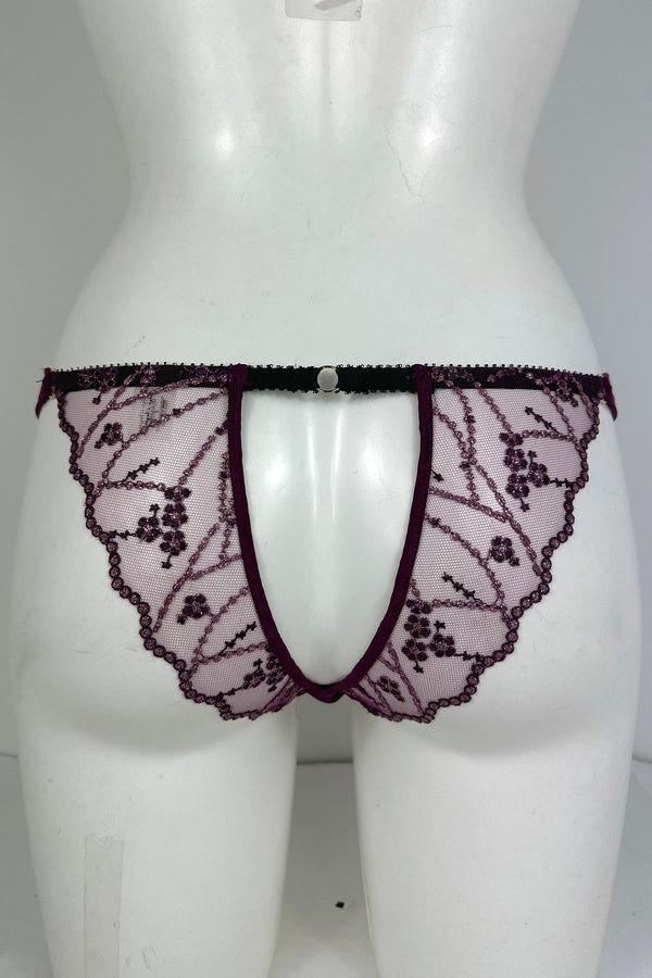 Kelly Brief SS0901107