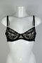 Junii Noir Bra SS0901108