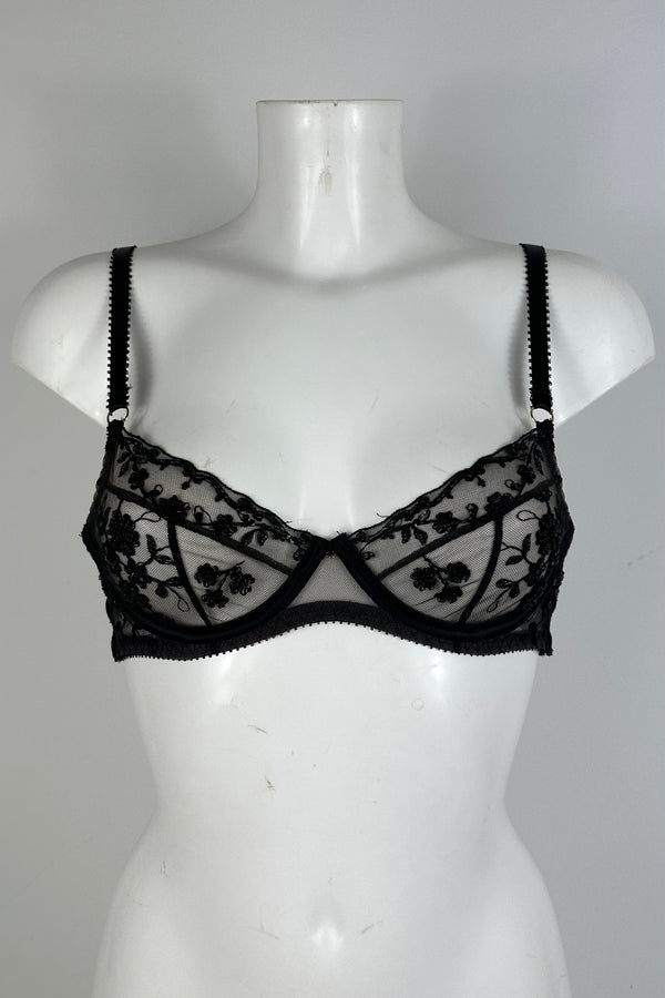 Junii Noir Bra SS0901108