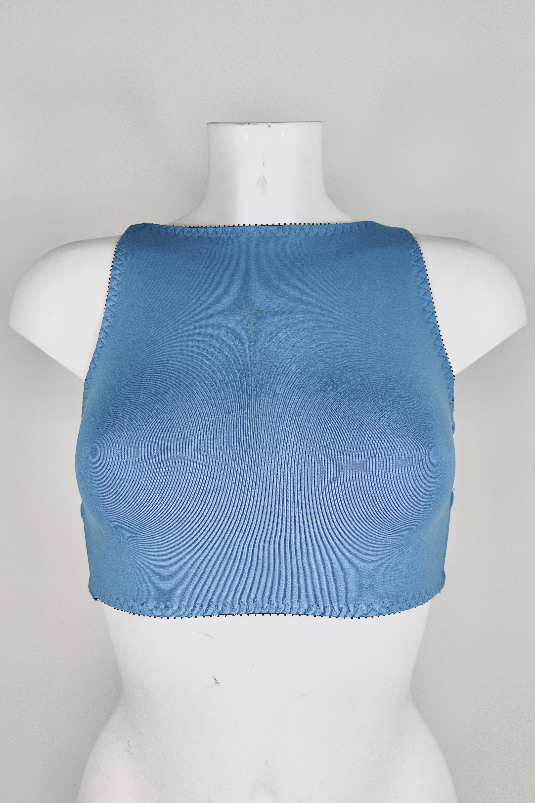 Organic Cotton Ciel Top SS0901109