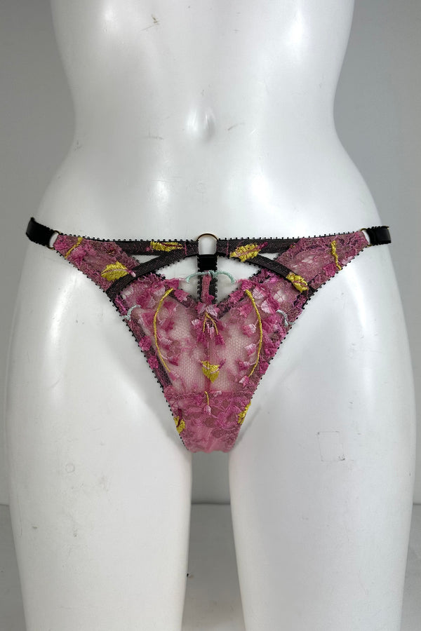 Ariel Thong SS0901111