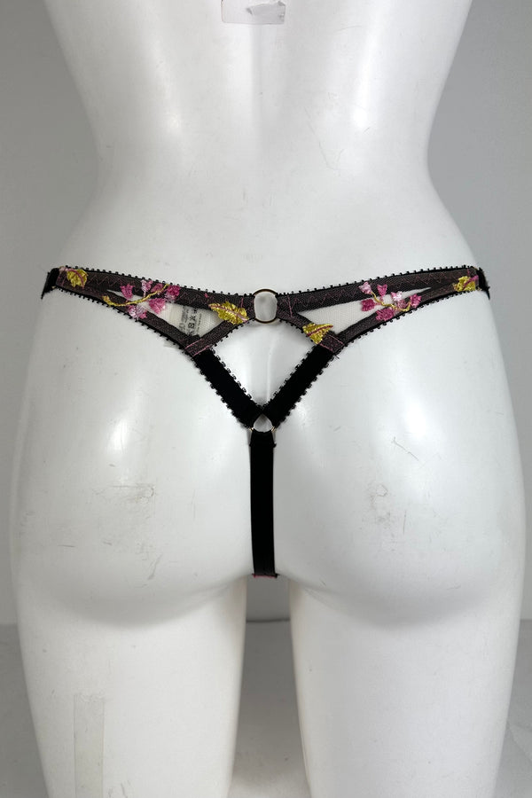 Ariel Thong SS0901111