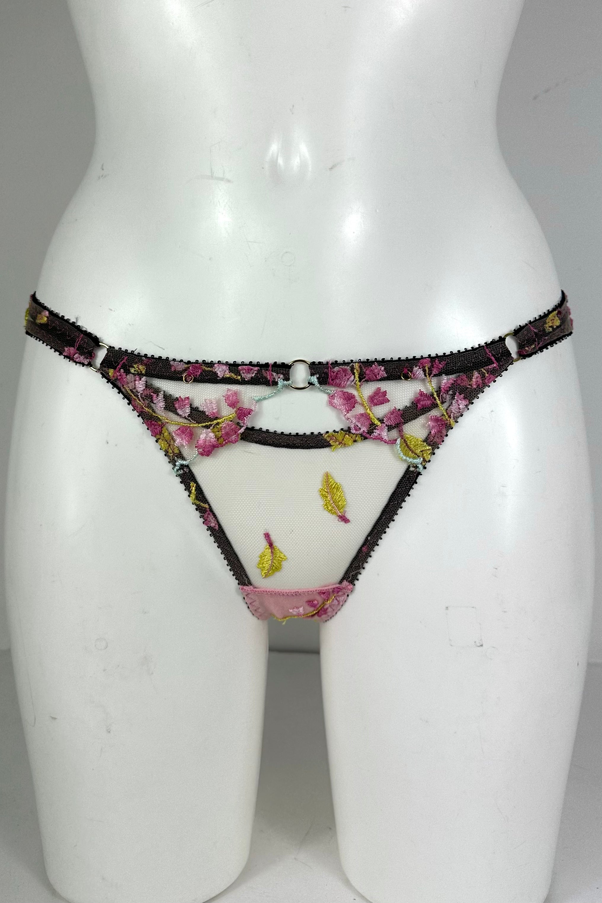 Ally Brief SS0901114