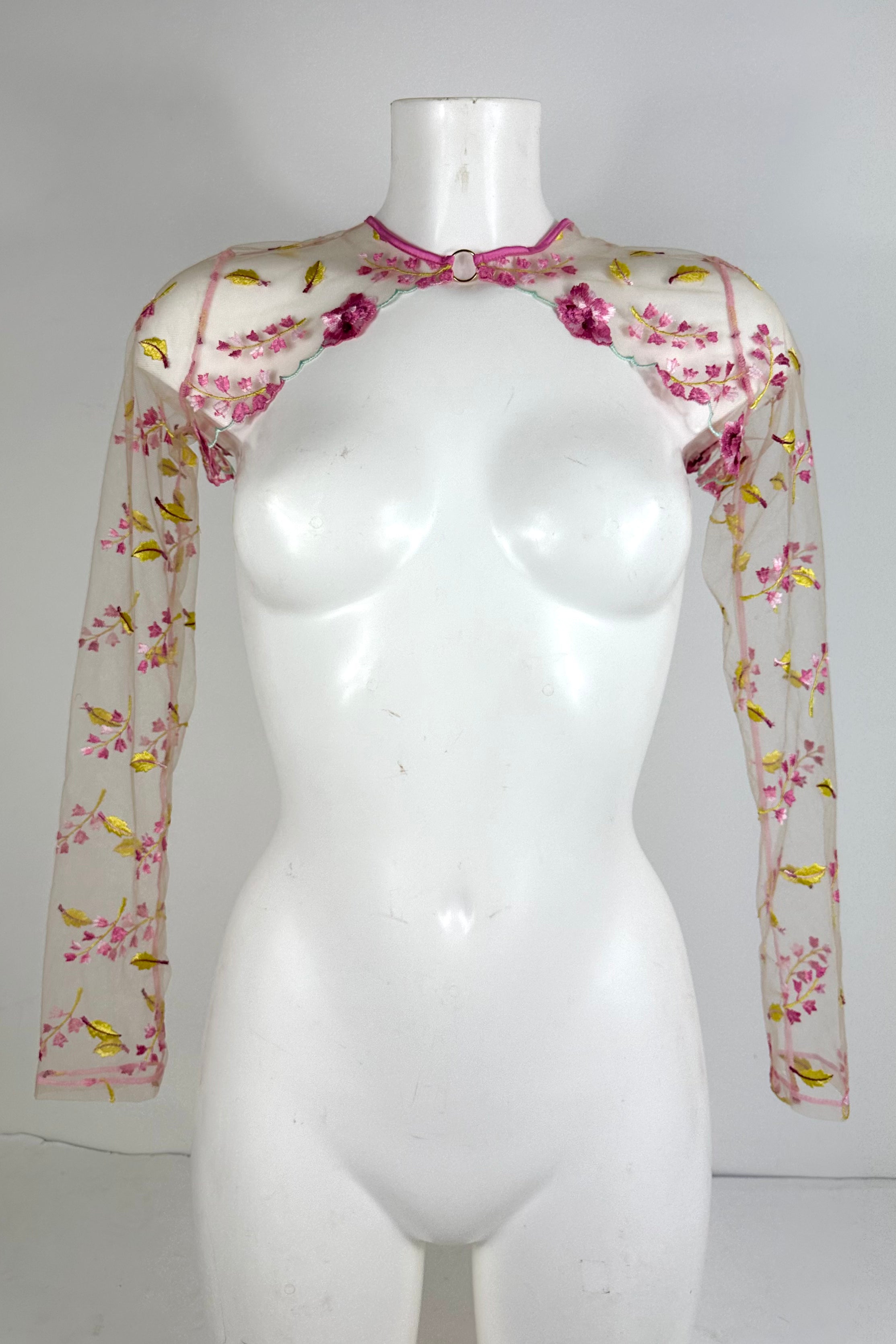 Ally Sleeves SS0901115