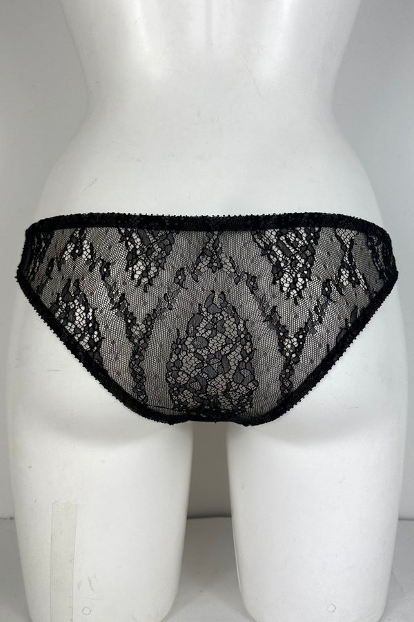 Giovanna Embroidered Brief SS0901152