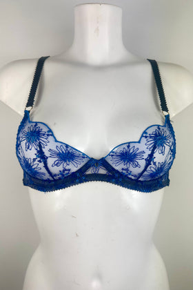 Judith Embroidery Bra SS0116004