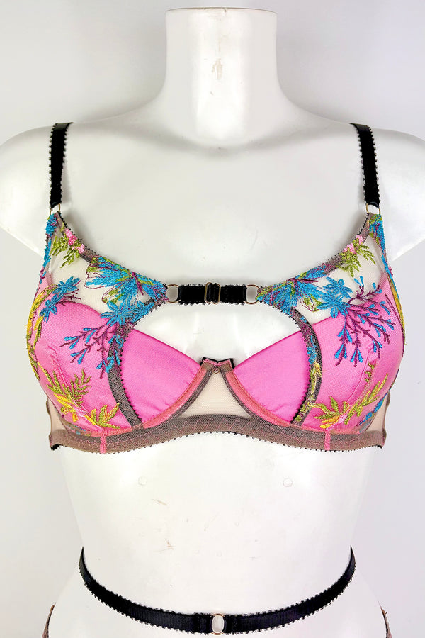 Zuzia Bonbon Silk Set SS8017